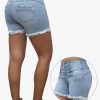 Short Colombiano 3564 - Imagen 2
