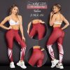 Legging Deportivo Colombiano 2203 - Imagen 5