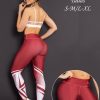 Legging Deportivo Colombiano 2203 - Imagen 3