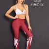 Legging Deportivo Colombiano 2203