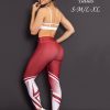 Legging Deportivo Colombiano 2203 - Imagen 4
