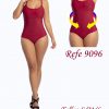 Body Reductor Colombiano 9096 - Imagen 2