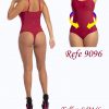 Body Reductor Colombiano 9096 - Imagen 4