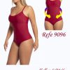 Body Reductor Colombiano 9096 - Imagen 3