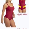 Body Reductor Colombiano 9096