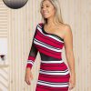 Vestido Colombiano 8825