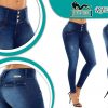 Jeans Colombiano 3291 - Imagen 5