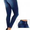 Jeans Colombiano 3291 - Imagen 3