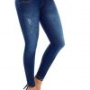 Jeans Colombiano 3291