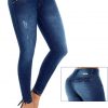 Jeans Colombiano 3291 - Imagen 2