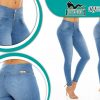 Jeans Colombiano 3293 - Imagen 5