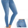 Jeans Colombiano 3293 - Imagen 4