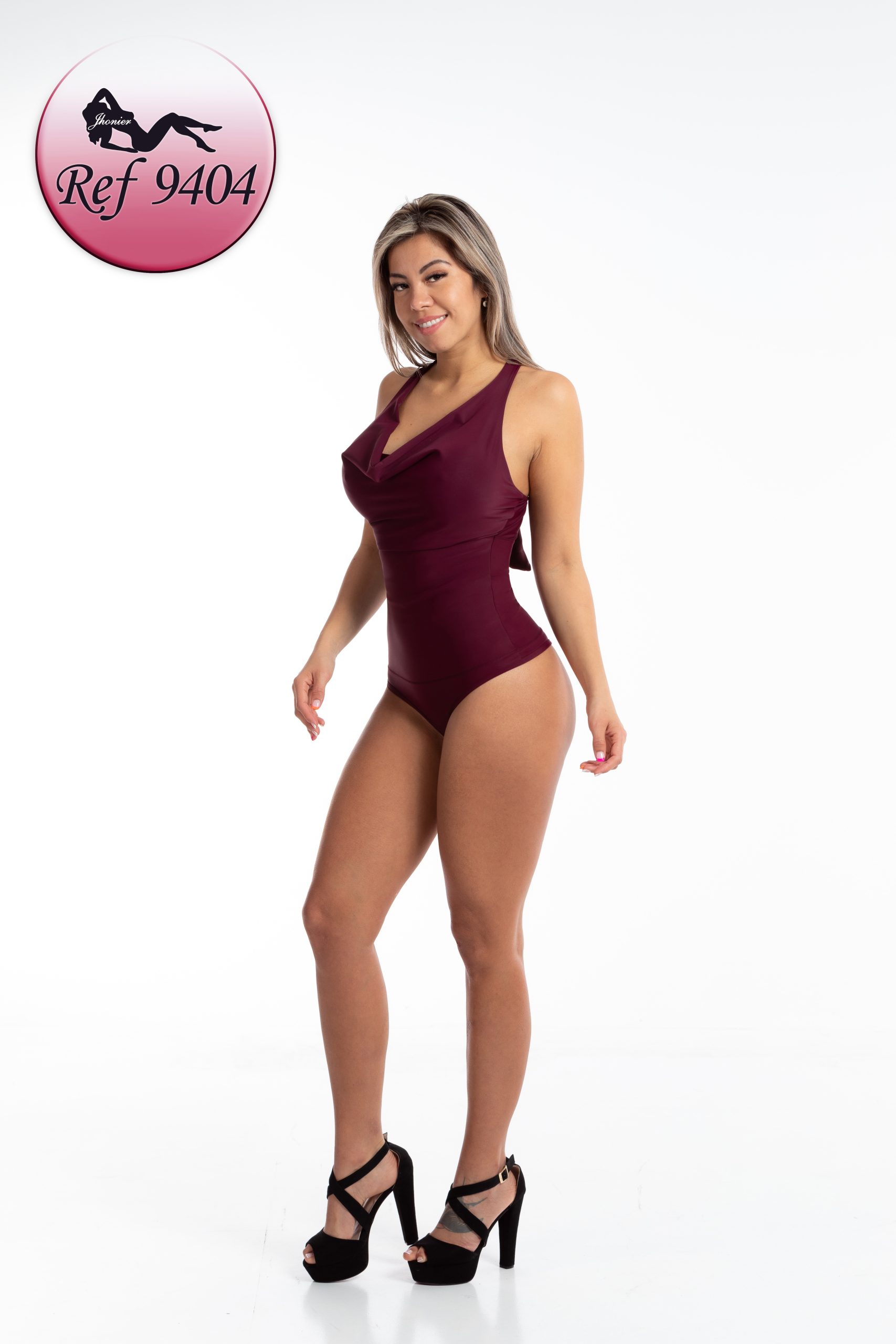 Body Reductor Colombiano 9404