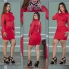 Vestido Colombiano 8904 - Imagen 6