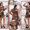 Vestido Colombiano 8942 - Imagen 6