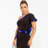 Vestido Colombiano 1292 - Imagen 3