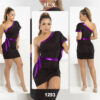 Vestido Colombiano 1293 - Imagen 5