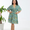 Vestido Colombiano 1307A