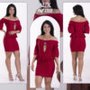 Vestido Colombiano 1310 - Imagen 5