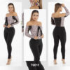 Enterizo Licra Colombiano 70011 - Imagen 4