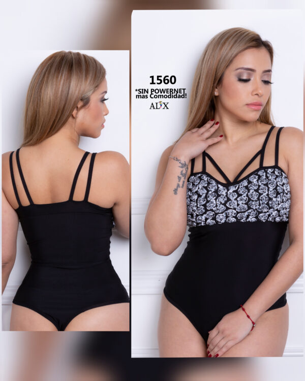 Body Reductor Colombiano 1560 - Imagen 5