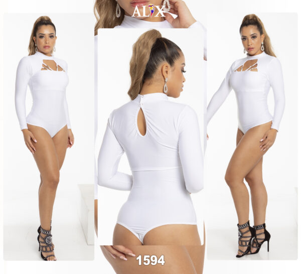 Body Reductor Colombiano 1594 - Imagen 6