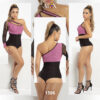 Body Reductor Colombiano 1596 - Imagen 6