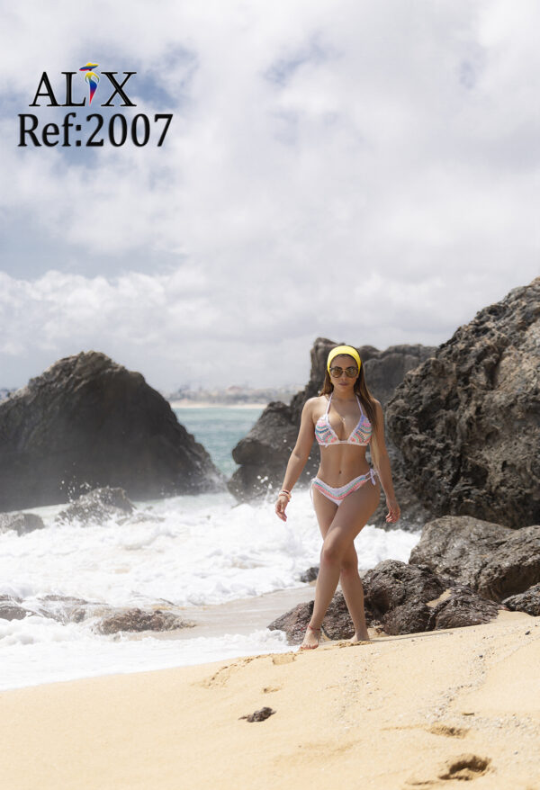 Bañador Bikini Colombiano 2007 - Image 3