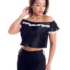 Blusa Colombiana 2512