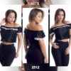 Blusa Colombiana 2512 - Imagen 4