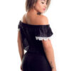 Blusa Colombiana 2512 - Imagen 3