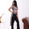 Conjunto Pantalón Colombiano 5020