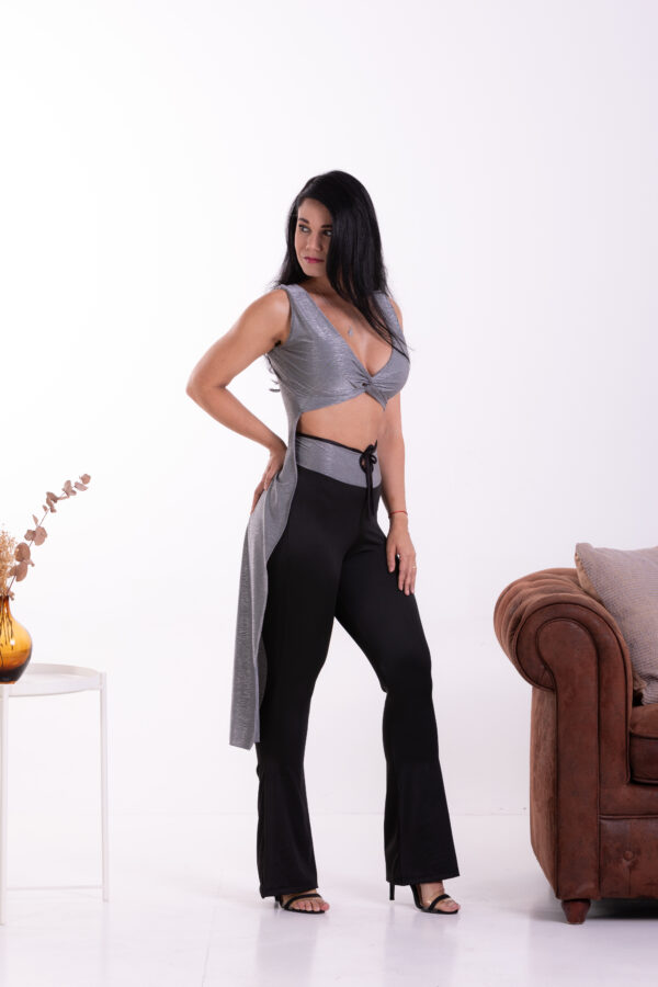 Conjunto Pantalón Colombiano 5020