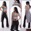 Conjunto Pantalón Colombiano 5020 - Imagen 6