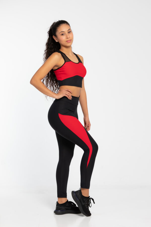 Conjunto Deportivo 8100 - Image 2