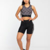 Conjunto Deportivo Corto 8107