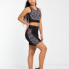 Conjunto Deportivo Corto 8107 - Imagen 3