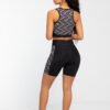 Conjunto Deportivo Corto 8107 - Imagen 2