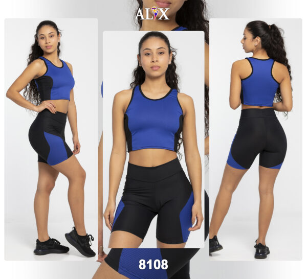 Conjunto Deportivo 8108 - Imagen 5