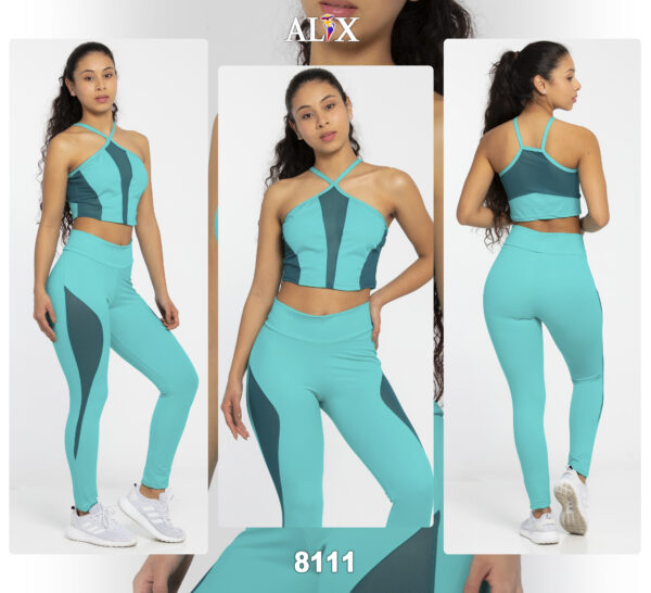 Conjunto Deportivo 8111 - Imagen 5