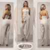 Enterizo Largo Italiano 7712 - Imagen 4