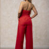 Enterizo Largo  7713 - Imagen 5