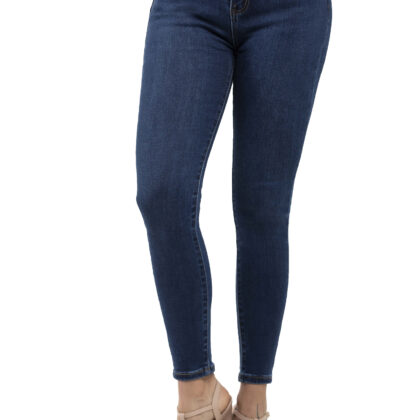 Jeans Levanta cola 3384