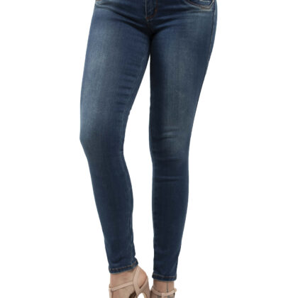 Jeans Levanta cola 3392