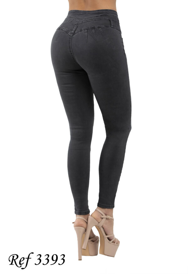 Jeans Levanta cola 3393 - Imagen 2