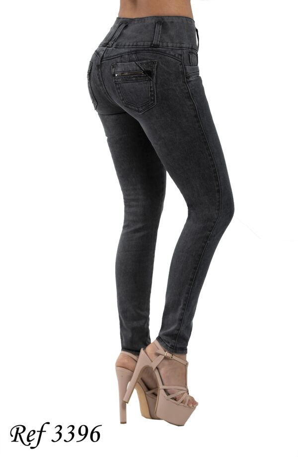 Jeans Levanta cola 3396 - Imagen 3