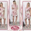 Vestido corto 8029 - Imagen 6