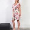 Vestido corto 8029 - Imagen 5
