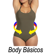 Body Básicos