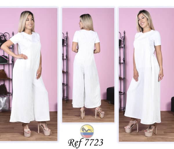 Conjunto Largo 7723 - Imagen 2